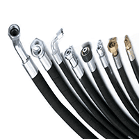 Brake Pipe