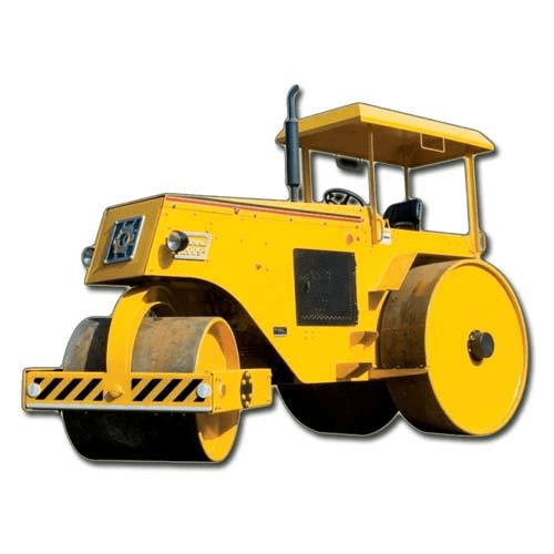 Road Roller