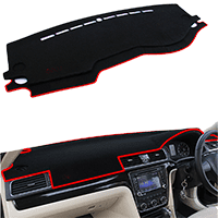 Dash Mat