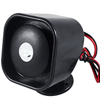 Reverse Horn