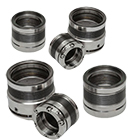 Bellow Seals