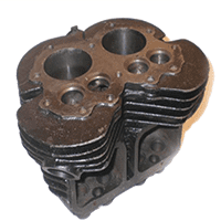 Cylinder Barrels