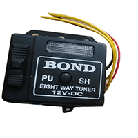 Horn Tuners