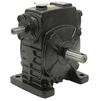 Speed Reducer