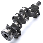 Crankshafts