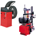 Tyre & Wheel Equipments