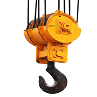 Crane Hooks
