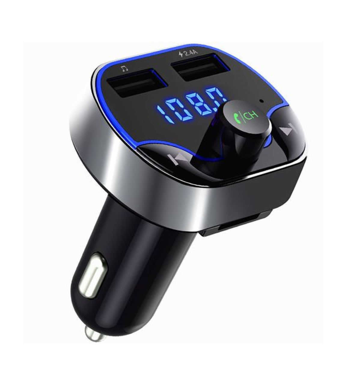 FM Modulators