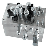 Custom Manifolds