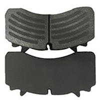 Truck & Bus Brake Pads