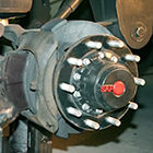 Truck Brake Parts