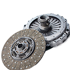Commercial Vehicle Clutch Parts