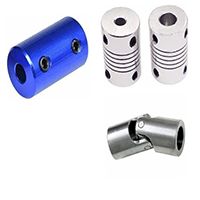 Shaft Connector