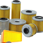 Automotive Filters