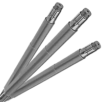 Jack Shafts