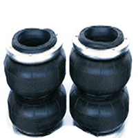 Air Suspension Kit