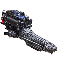 Powertrain