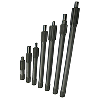 Quill Shaft