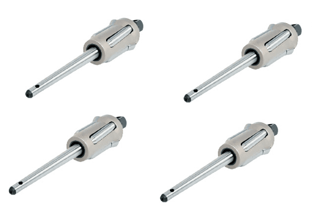 Tube Expander
