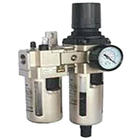Oil Lubricator