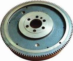 Truck Flywheel Assembly