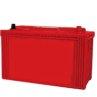 Heavy Vehicle Battery