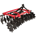 Disc Harrow