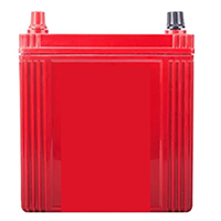 Three Wheeler Battery