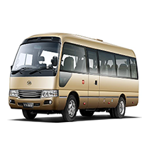 Minibus