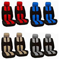 Bus Seat Covers