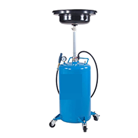 Waste Oil Drainer