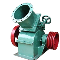 Cross-Flow Turbine