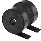 Rubber Strips