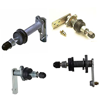 Pivot Shaft