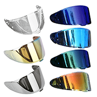Helmet Visor