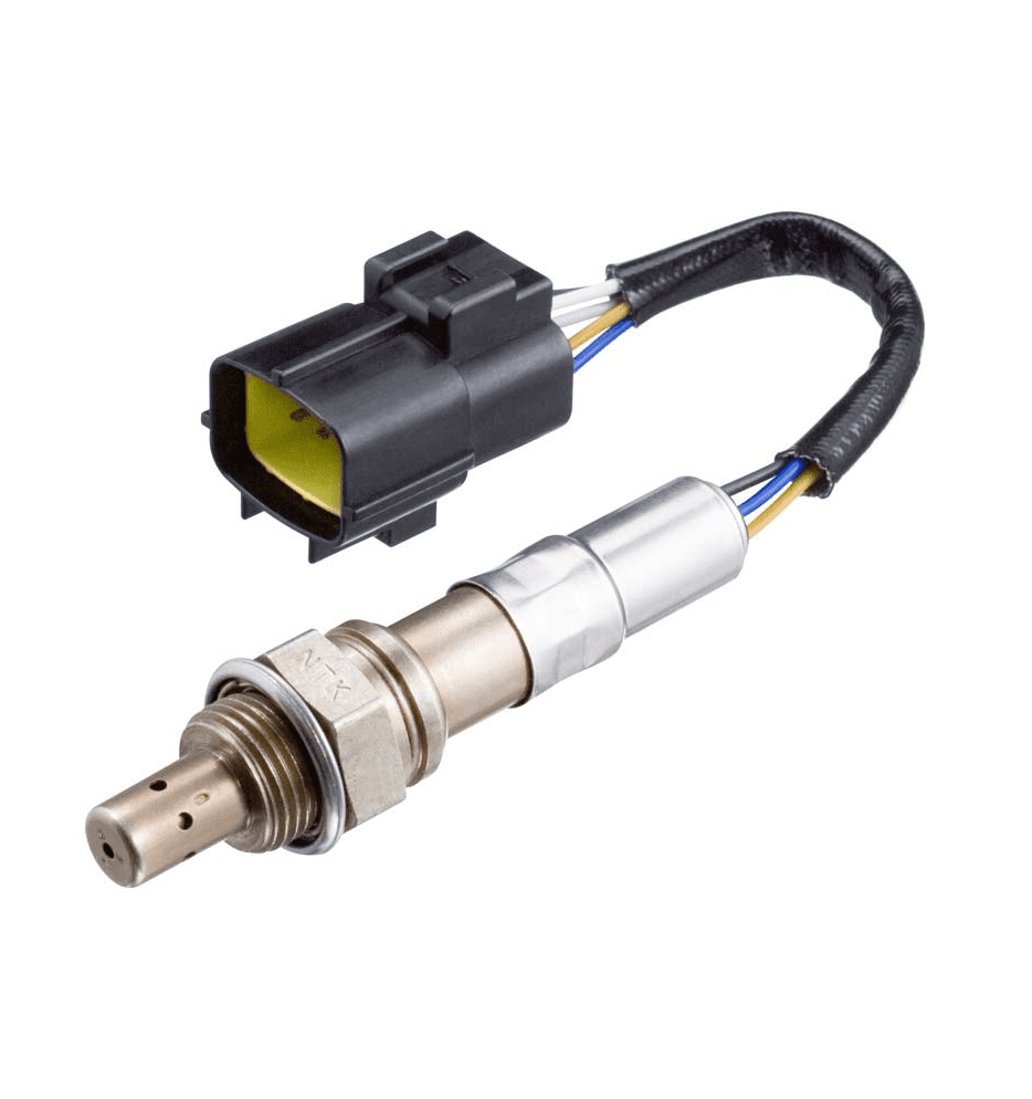 Exhaust sensors