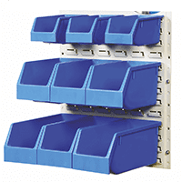 Koala Pick Bin