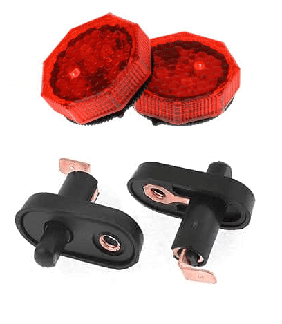 Car Door Sensors