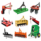 Tractor Attachments