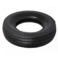 Van Tyre