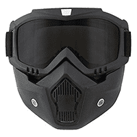 Helmet Masks