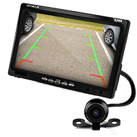 Reverse Camera
