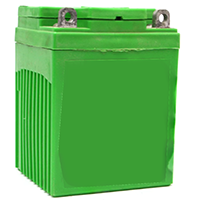 Two Wheeler Battery