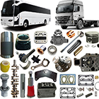 Commercial Vehicle Spare Parts