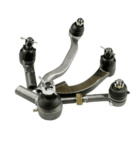 Axial Joints
