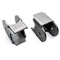 Suspension Bracket