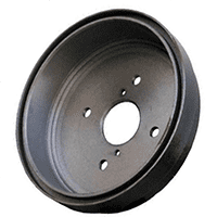 E Rickshaw Brake Drum