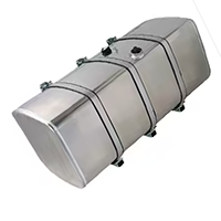 Truck Fuel Tank