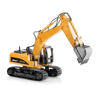 Excavators