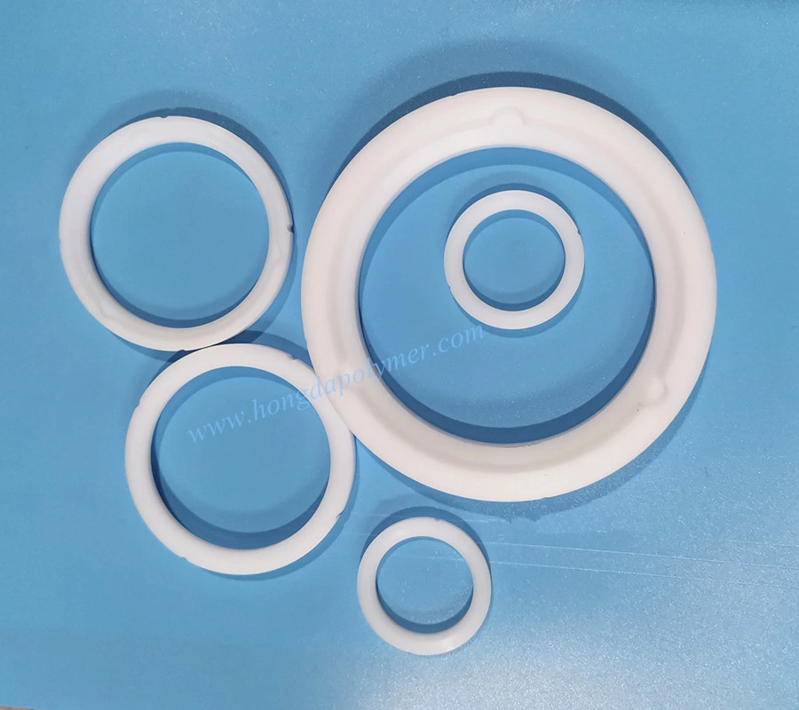 PTFE Ball Valve Seal